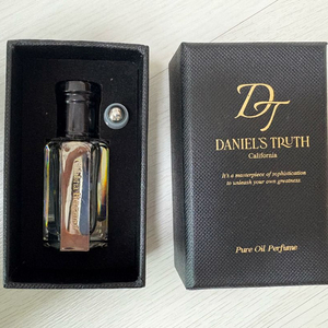 다니엘트루스 오일퍼퓸 10ml