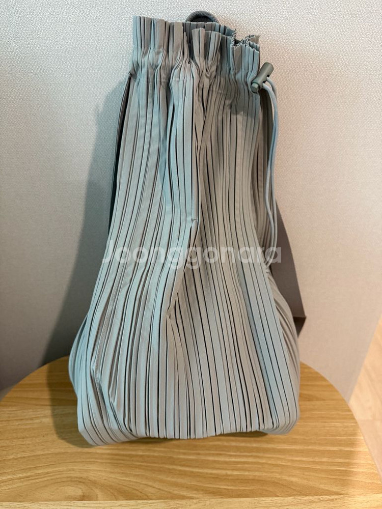 플리츠플리즈백팩--0