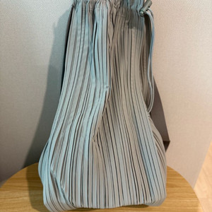 플리츠플리즈백팩