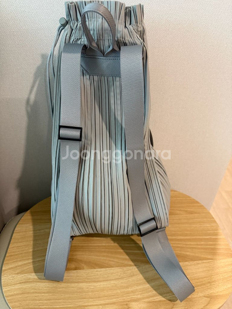 플리츠플리즈백팩--2