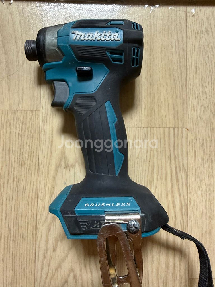 마끼다 dtd173 임팩드라이버 정품--0