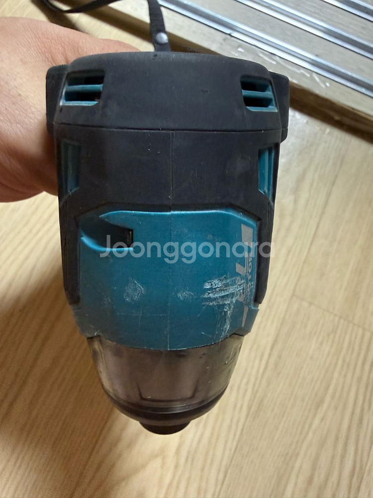 마끼다 dtd173 임팩드라이버 정품--3