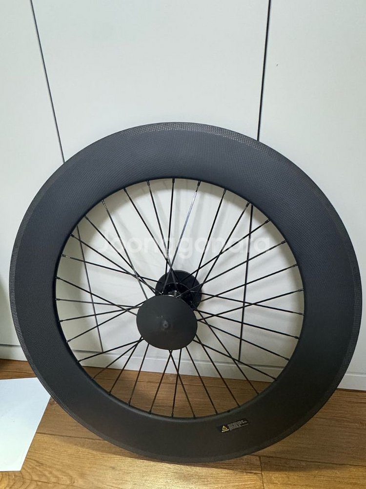 노바택 카본 88림 프론트 판매합니다(새제품)--0