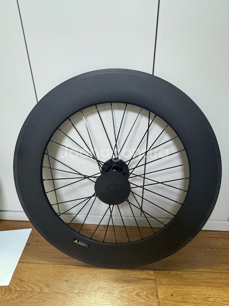 노바택 카본 88림 프론트 판매합니다(새제품)--1