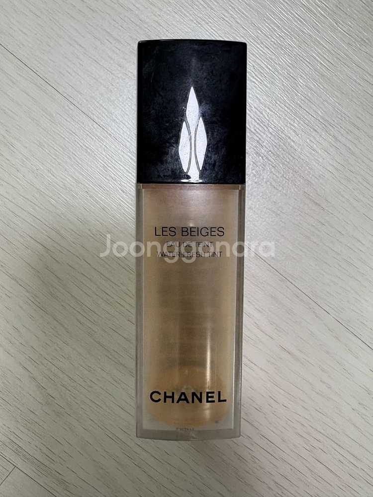 샤넬 공병 20개--5