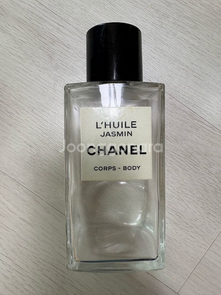 샤넬 공병 20개--4