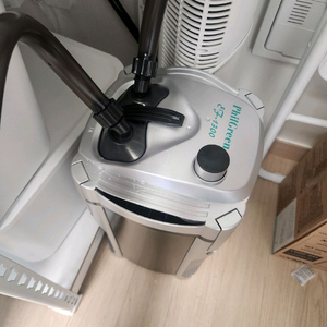 필그린 ef-1300 외부여과기