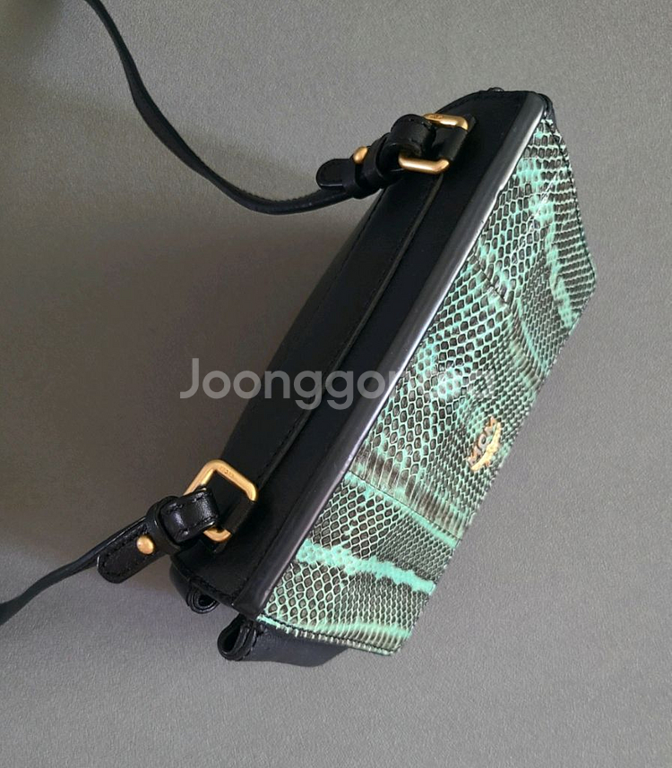 mcm 엠씨엠 미니가방 크로스백--2