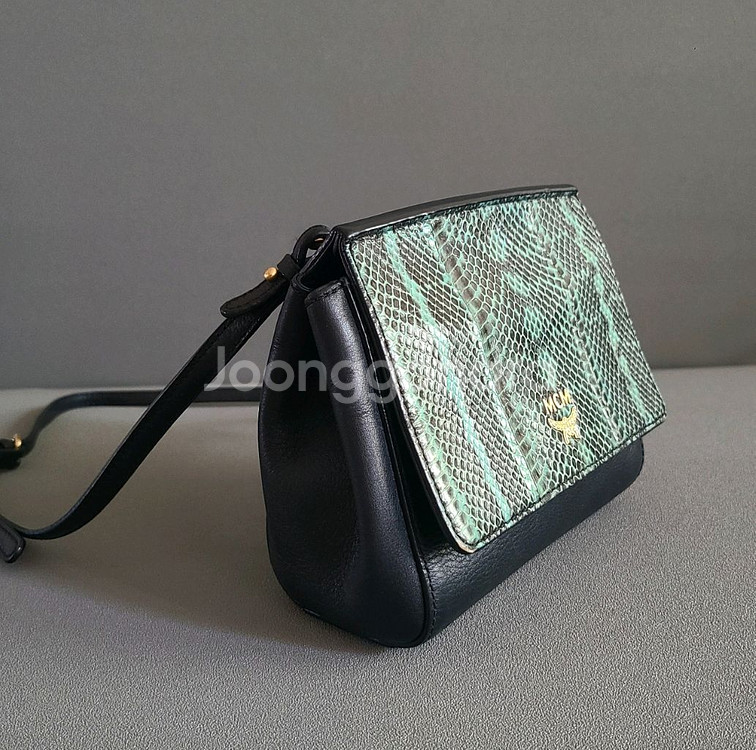 mcm 엠씨엠 미니가방 크로스백--1