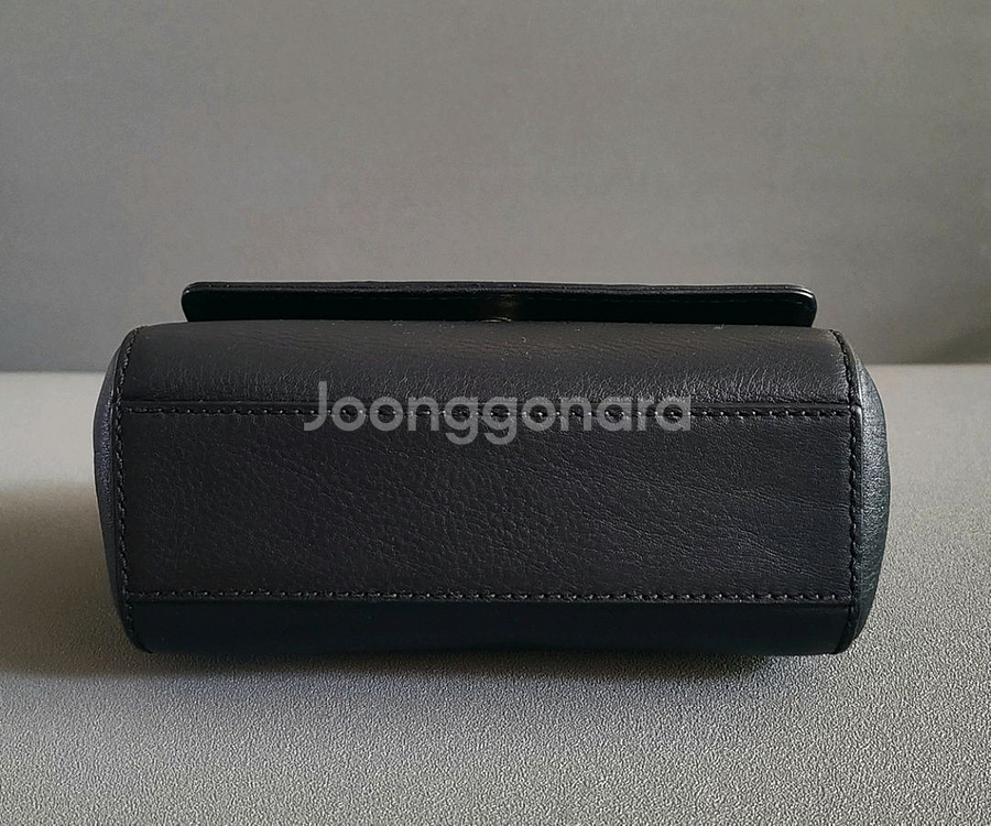 mcm 엠씨엠 미니가방 크로스백--4