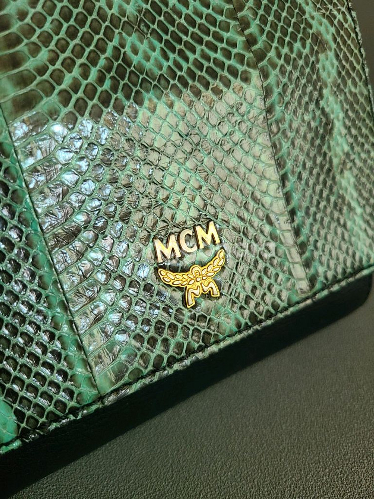 mcm 엠씨엠 미니가방 크로스백--5