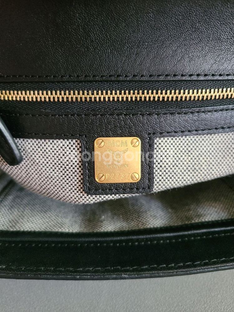 mcm 엠씨엠 미니가방 크로스백--7