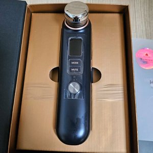 하이소닉s LDM 물방울 초음파 디바이스 +전용겔9개