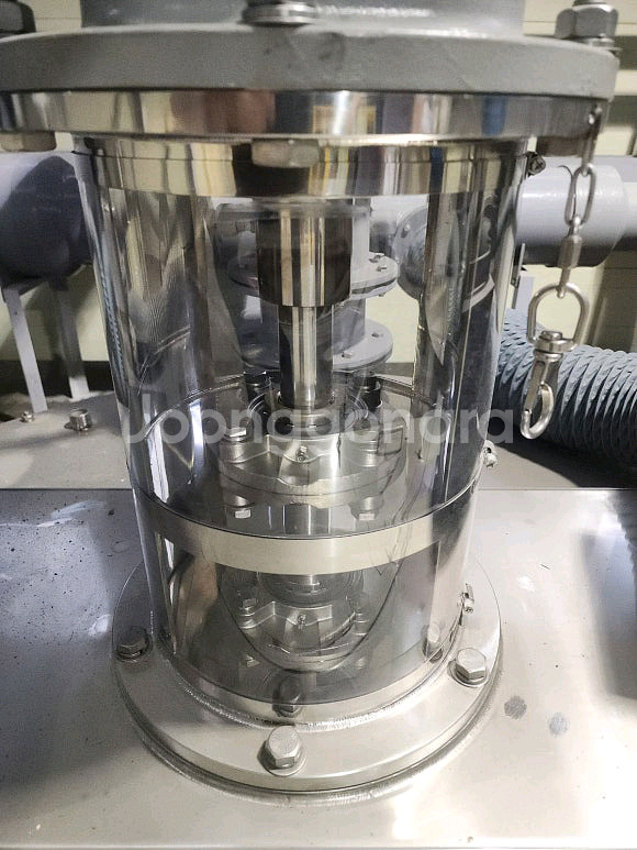 교반기 스텐탱크--4