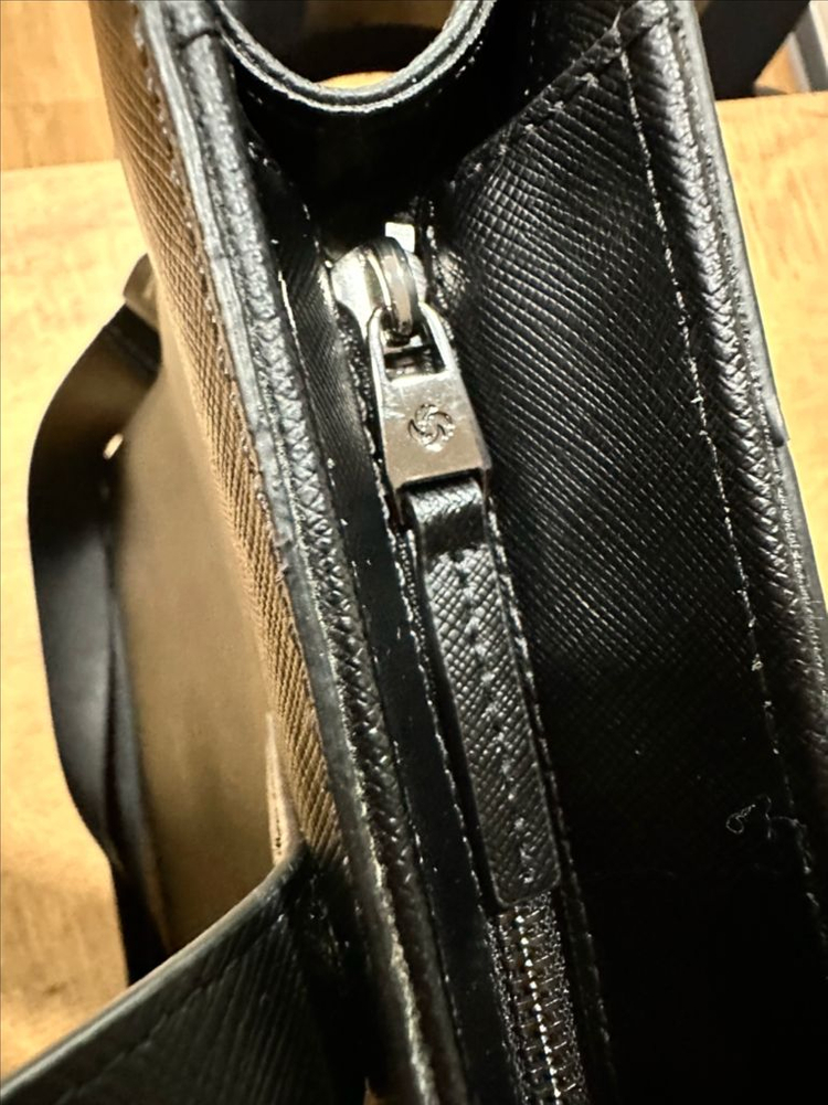 샘소나이트 포르테 토드백 서류가방--3