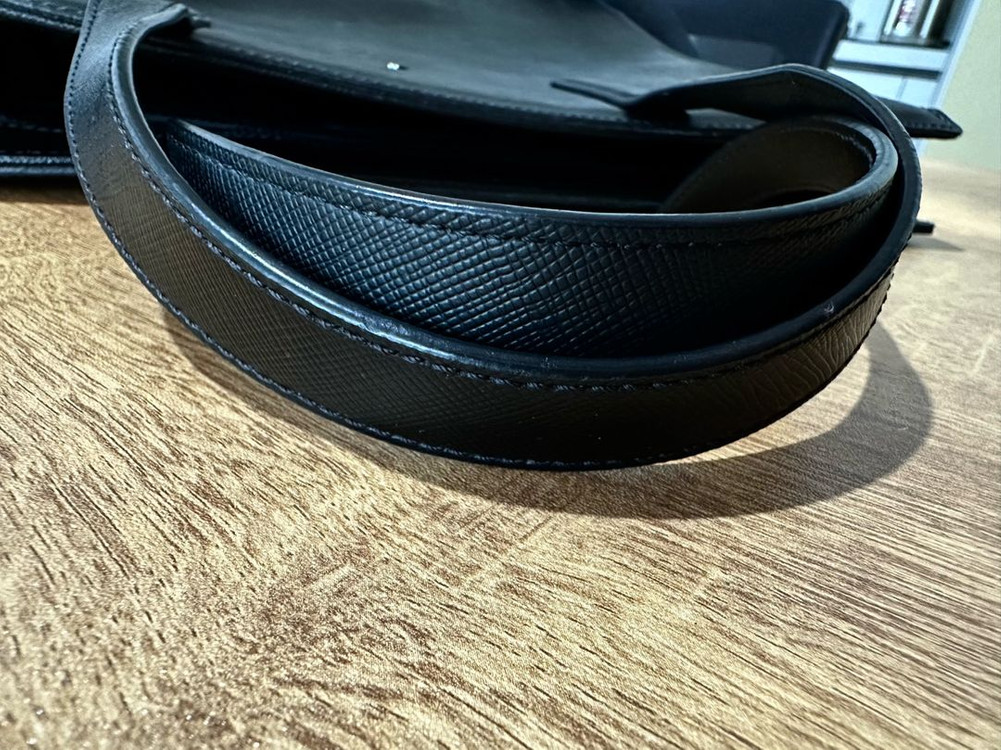 샘소나이트 포르테 토드백 서류가방--4