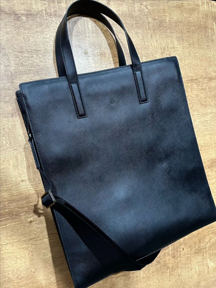 샘소나이트 포르테 토드백 서류가방--1