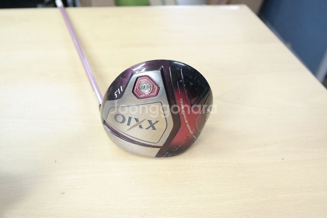 젝시오10 11.5도 L 여성용 드라이버--0