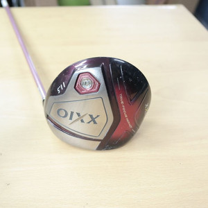 젝시오10 11.5도 L 여성용 드라이버