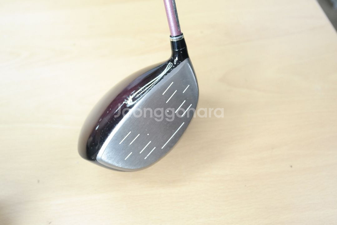 젝시오10 11.5도 L 여성용 드라이버--2