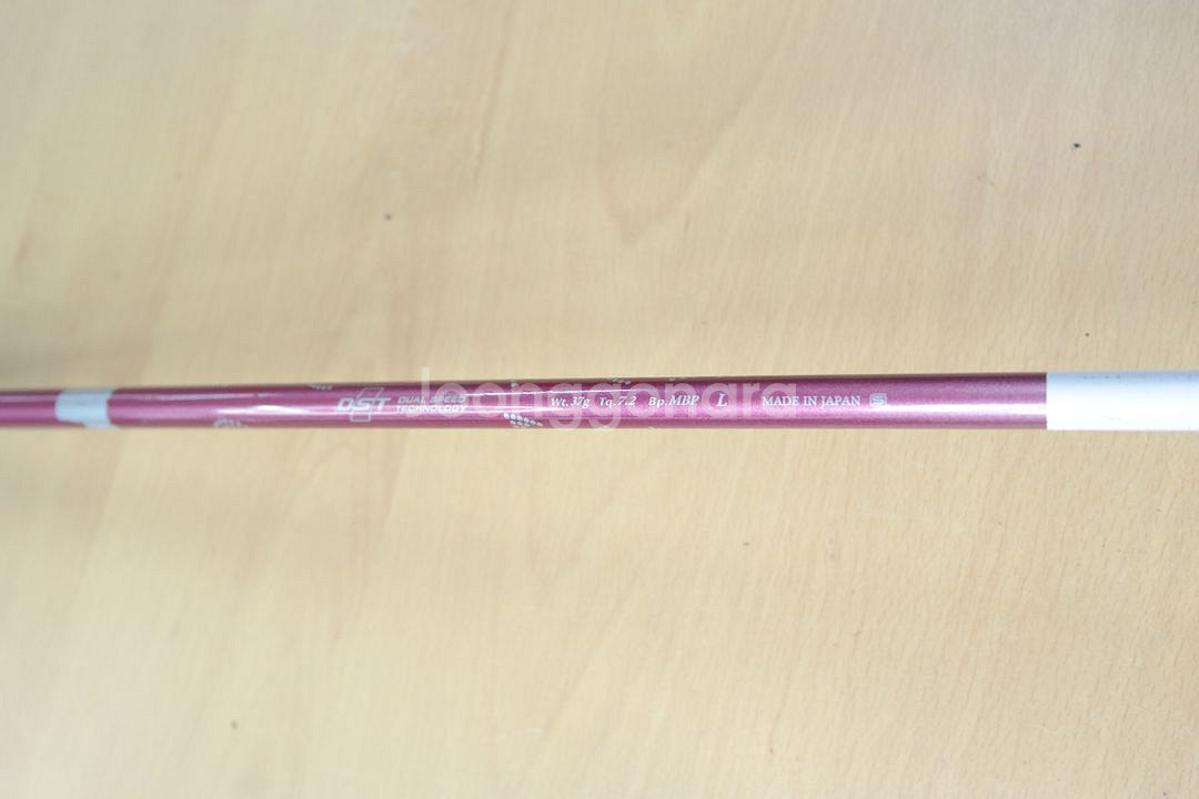 젝시오10 11.5도 L 여성용 드라이버--3