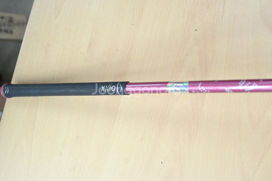 젝시오10 11.5도 L 여성용 드라이버--5