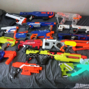 너프 너프건 판매