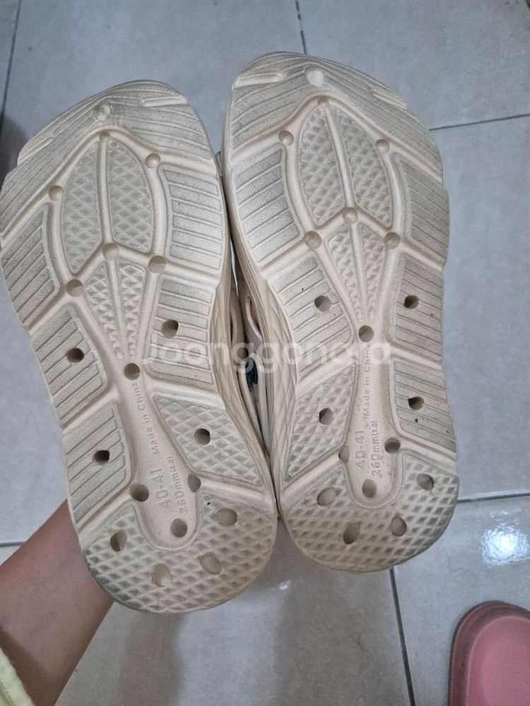 크록스 250 260--2