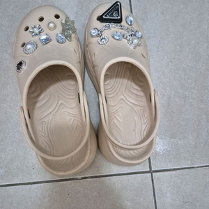 크록스 250 260