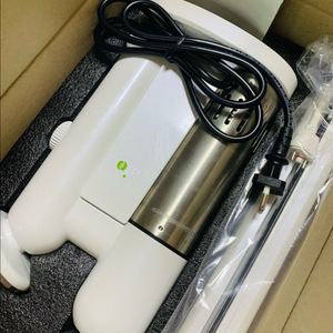 아이오 수비드 머신