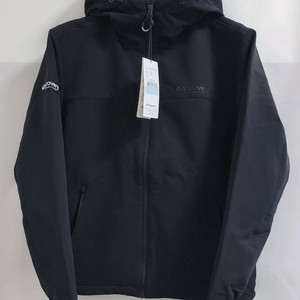 새상품)디스커버리 남성 아웃도어 후드자켓 100