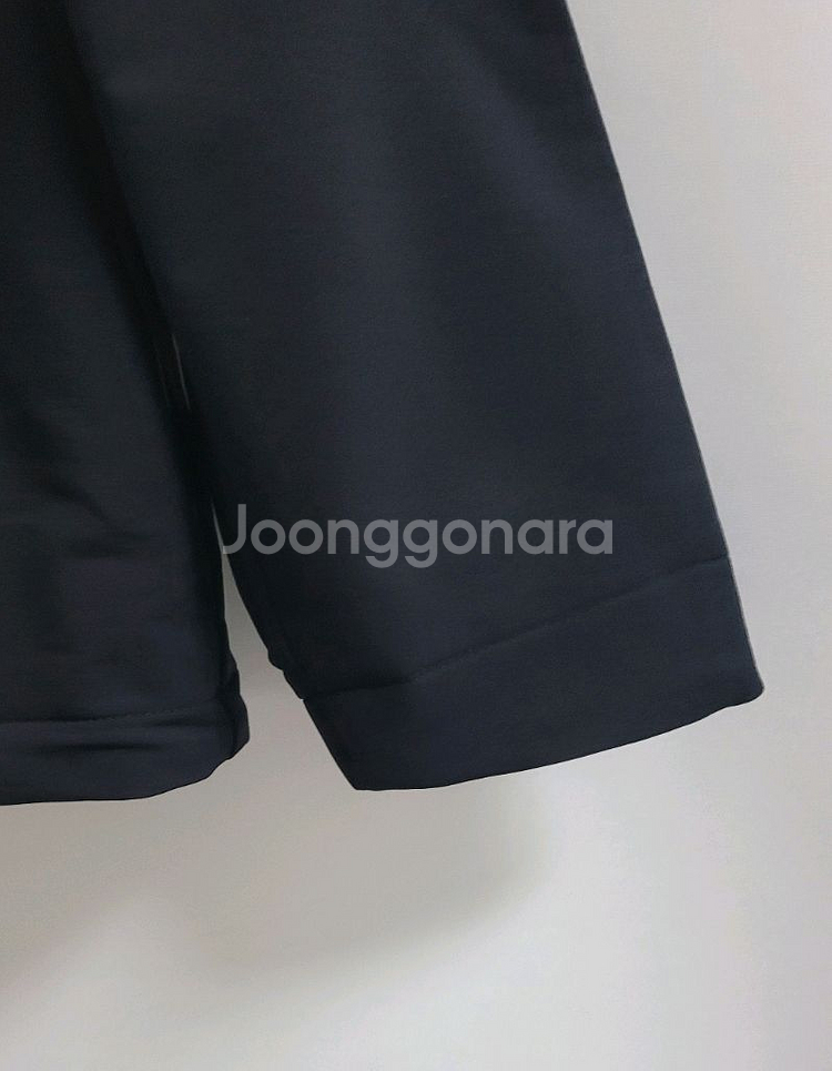 새상품)디스커버리 남성 아웃도어 후드자켓 100--5