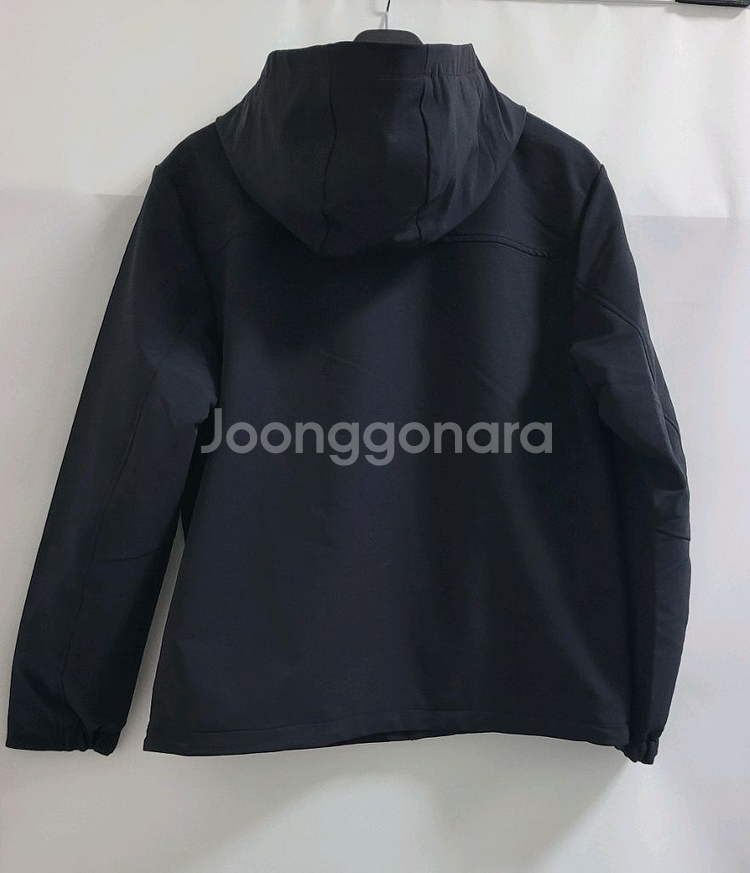 새상품)디스커버리 남성 아웃도어 후드자켓 100--9