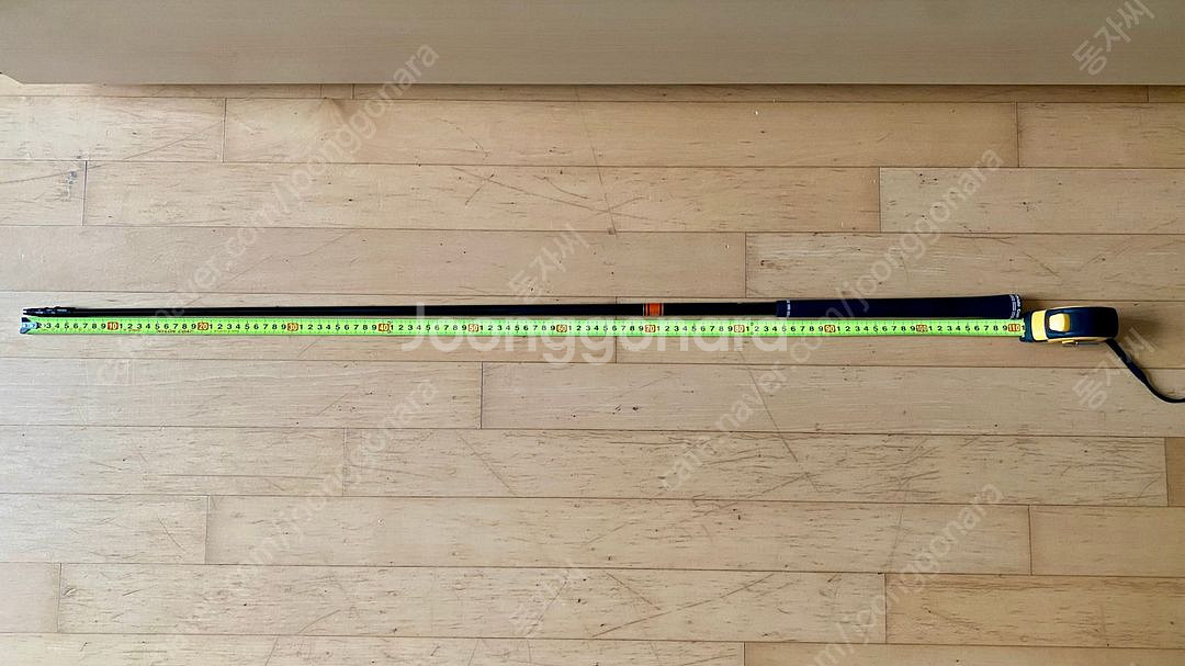 텐세이 프로 오렌지 샤프트 (50-S)--4