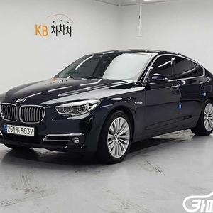 [BMW]5시리즈 GT (F07) GT 30d xDRI