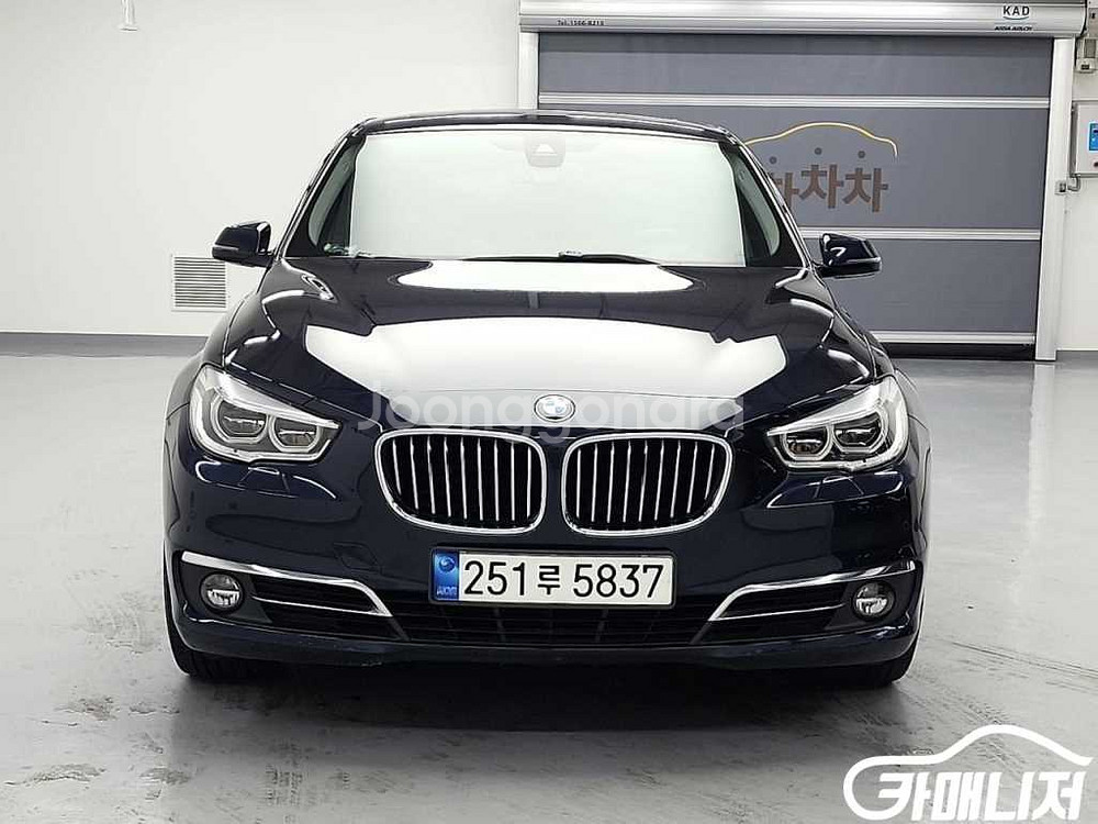 [BMW]5시리즈 GT (F07) GT 30d xDRI--1