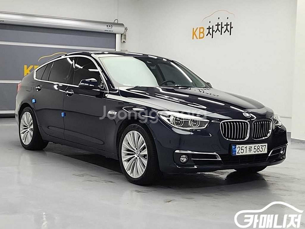 [BMW]5시리즈 GT (F07) GT 30d xDRI--3