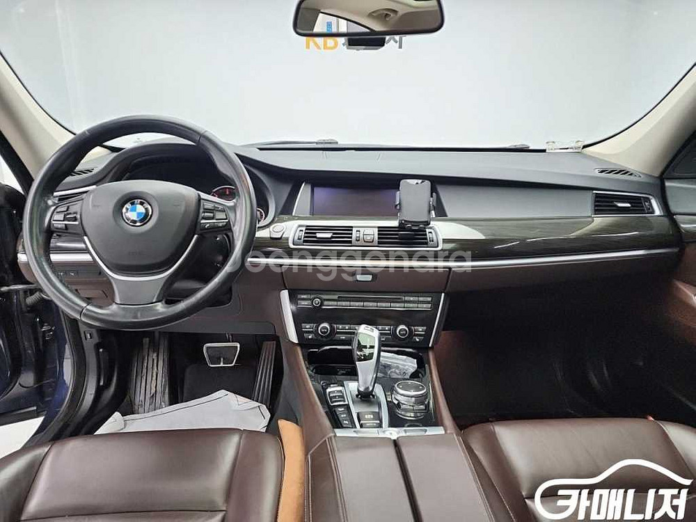[BMW]5시리즈 GT (F07) GT 30d xDRI--6
