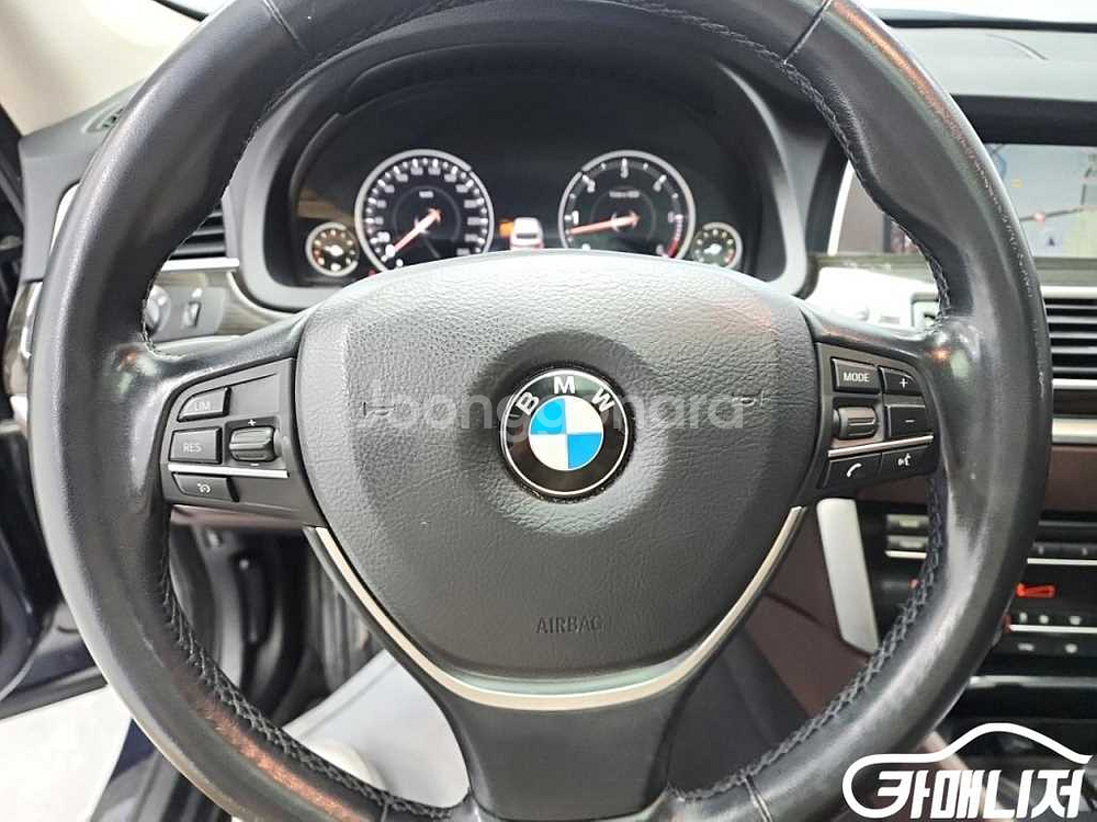 [BMW]5시리즈 GT (F07) GT 30d xDRI--8