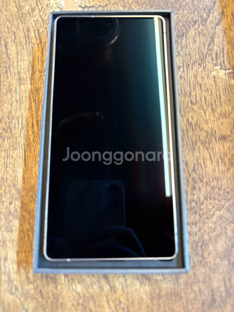 삼성 갤럭시 S25 울트라 512GB--1