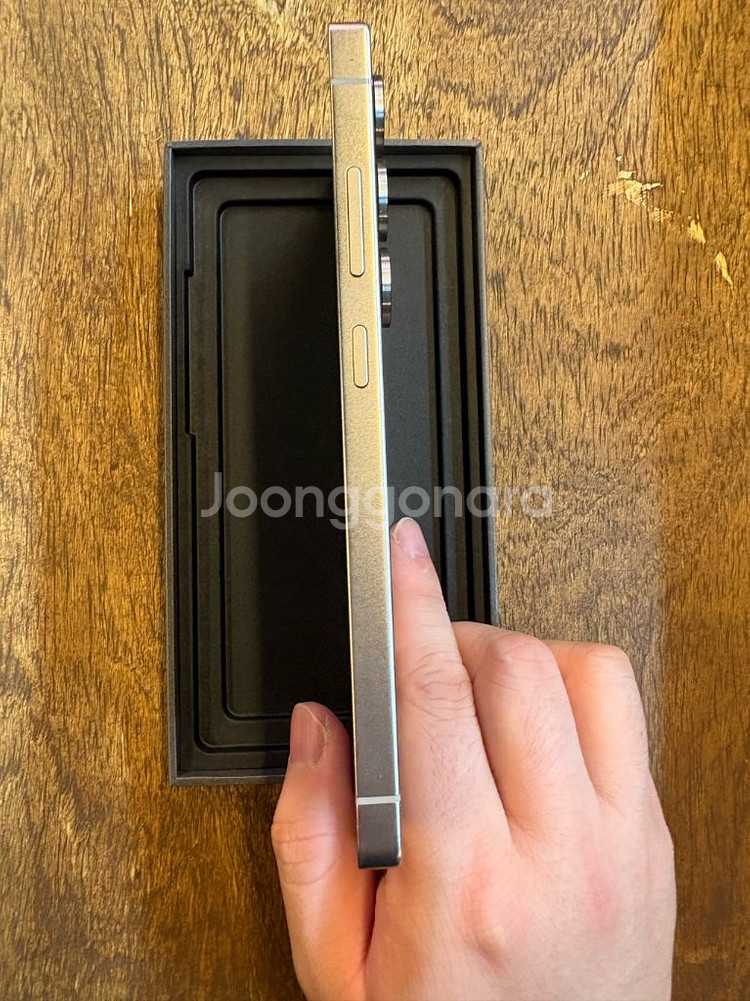 삼성 갤럭시 S25 울트라 512GB--4