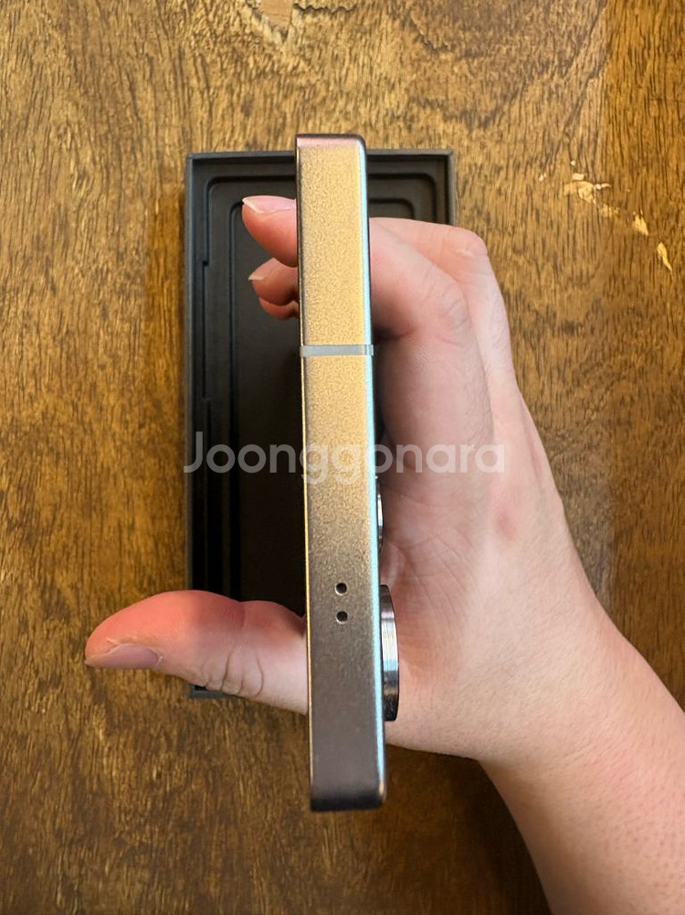 삼성 갤럭시 S25 울트라 512GB--6