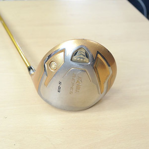 혼마 베레스 S03 4스타 10.5도 S 드라이버