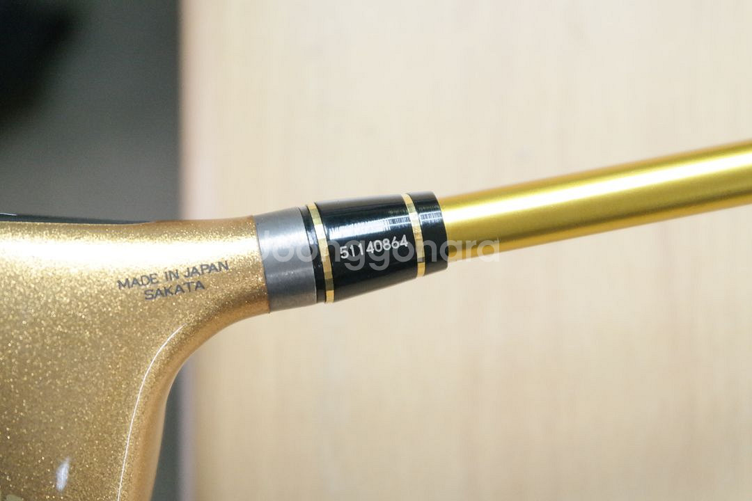 혼마 베레스 S03 4스타 10.5도 S 드라이버--5