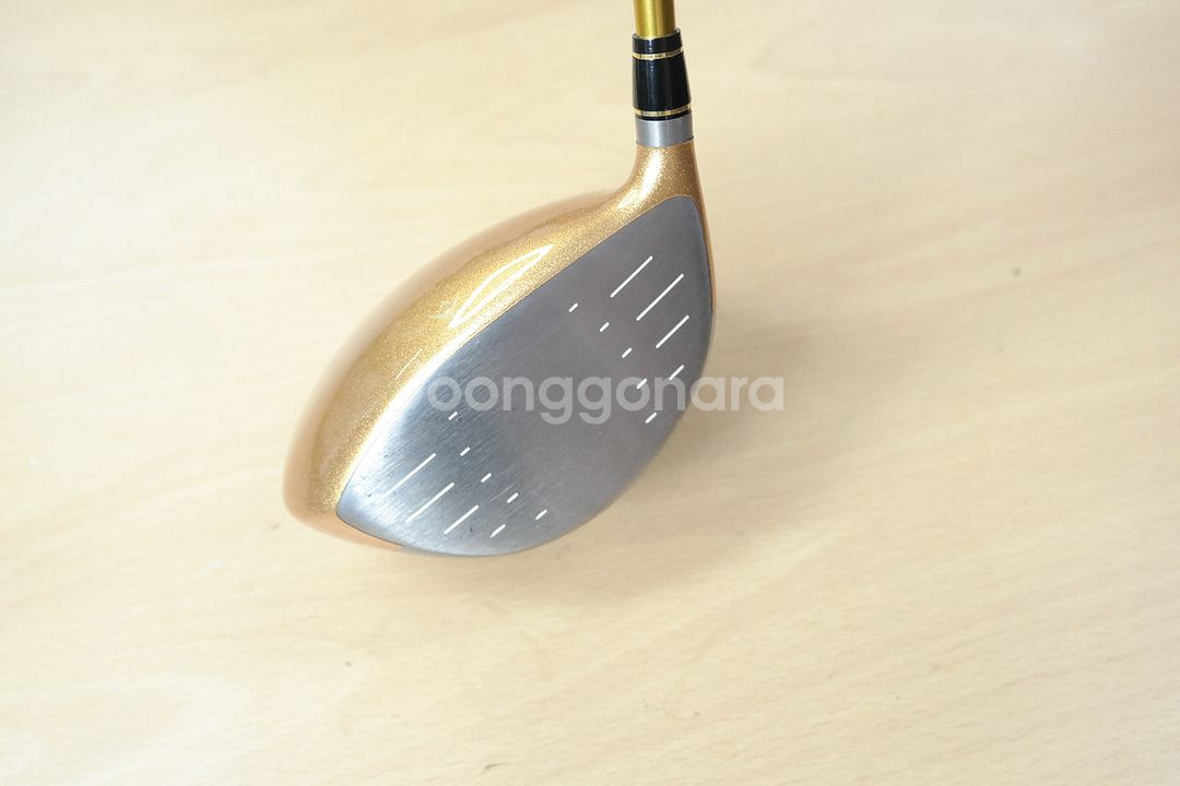 혼마 베레스 S03 4스타 10.5도 S 드라이버--2