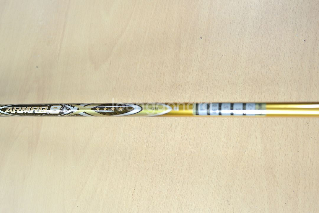 혼마 베레스 S03 4스타 10.5도 S 드라이버--3