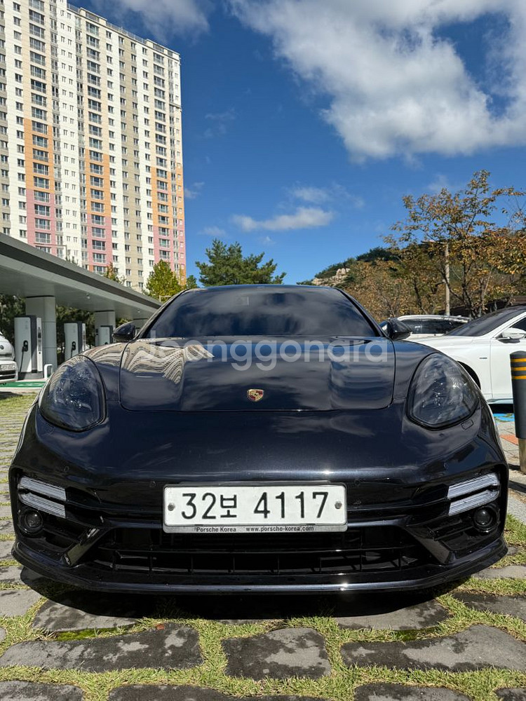 (개인)포르쉐 파나메라 970 3.6 4 1600만--0