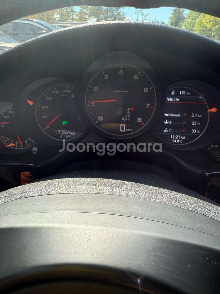 (개인)포르쉐 파나메라 970 3.6 4 1600만--4