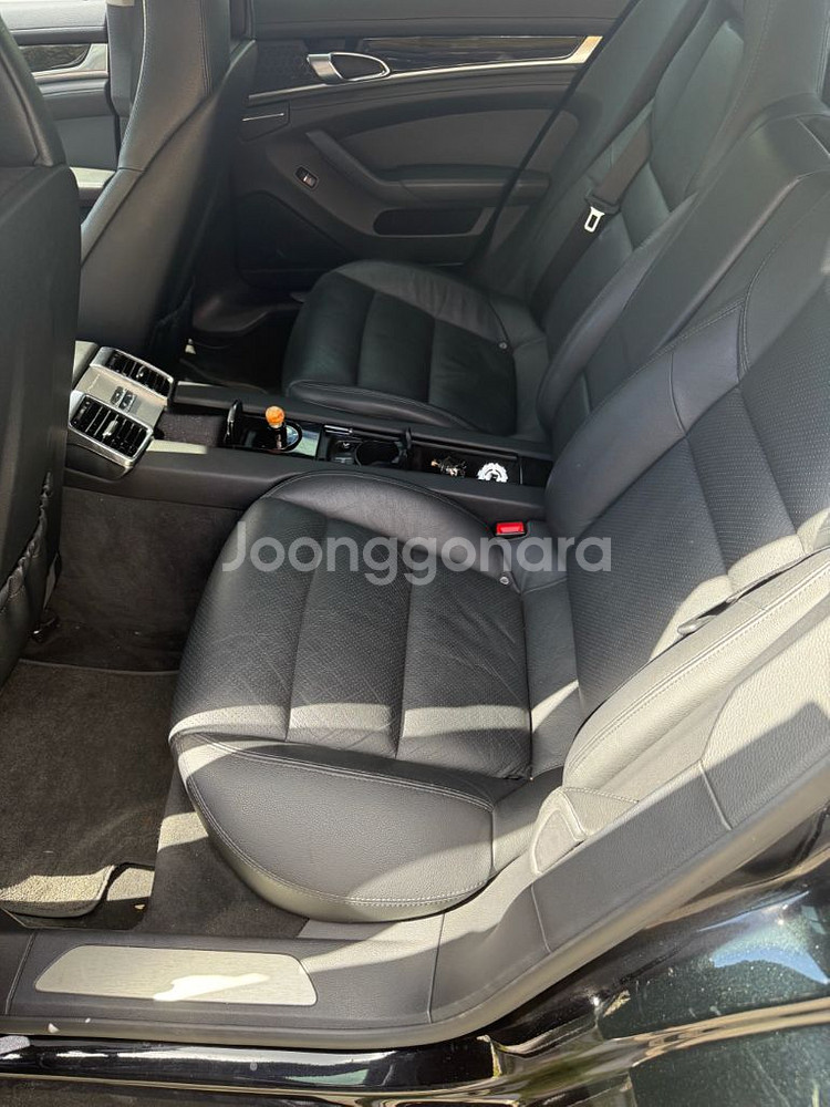 (개인)포르쉐 파나메라 970 3.6 4 1600만--8