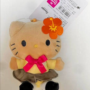 일본정품) 헬로키티 MC 컬렉션 헤이세이 마스코트 키링